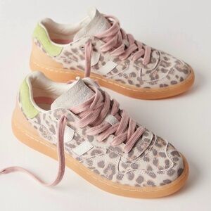 Coolway Goal Sneakers Light Leo NEVER WORN